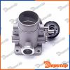 Vanne EGR pour VW | 005442, 01-25064-SX